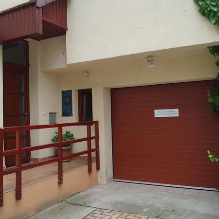 Ria'S Apartment Budapest Exterior foto