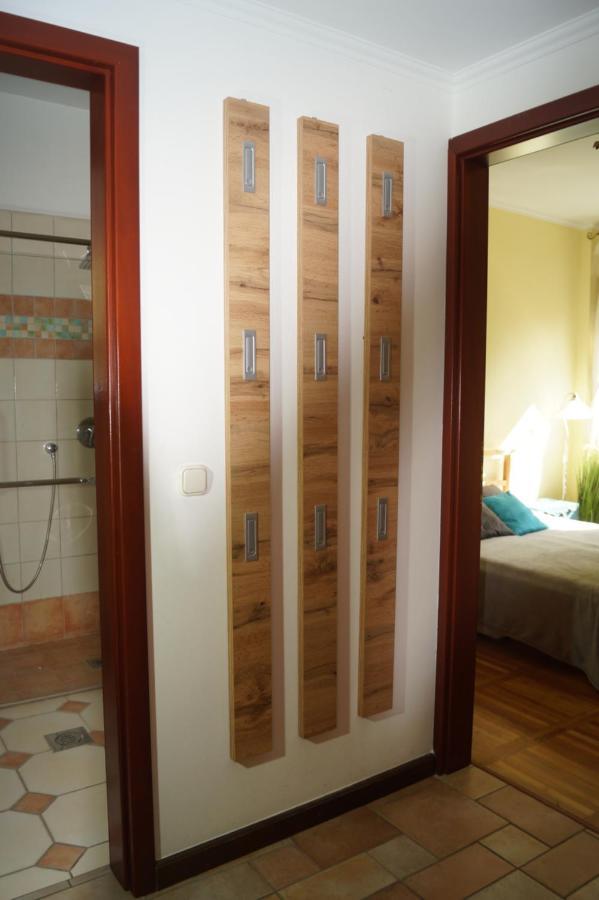 Ria'S Apartment Budapest Exterior foto